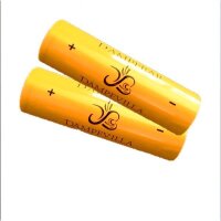 2 Stk. Battery Sleeve 21700