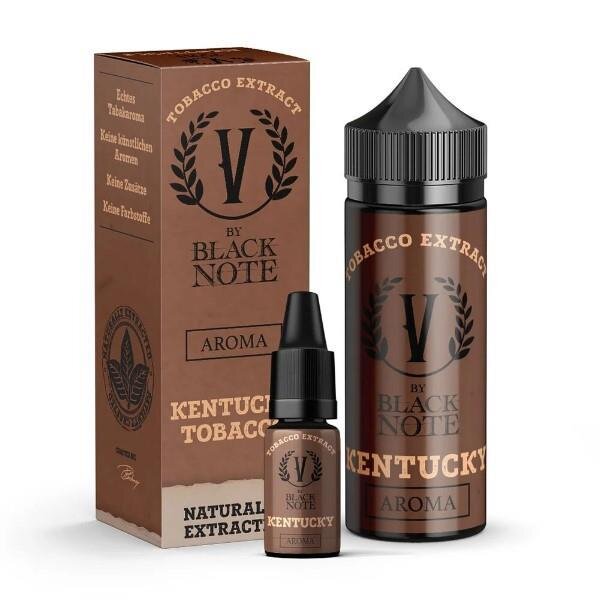 V by Blacknote - Kentucky 10/100ml