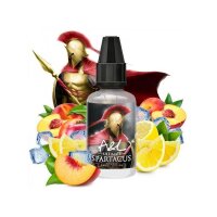 A&L Spartacus 30ml Sweet Edition