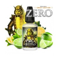 A&L Oni Zero 30ml Sweet Edition