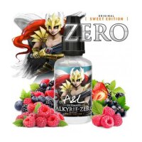 A&L Valkyrie Zero 30ml Sweet Edition