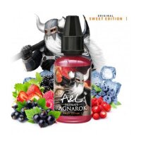 A&L Ragnarok 30ml Sweet Edition