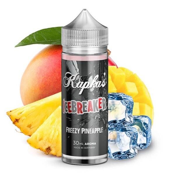 Kapka´s Icebreaker 10/120ml