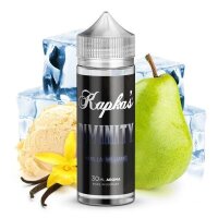 Kapkas Divinity 10/120ml