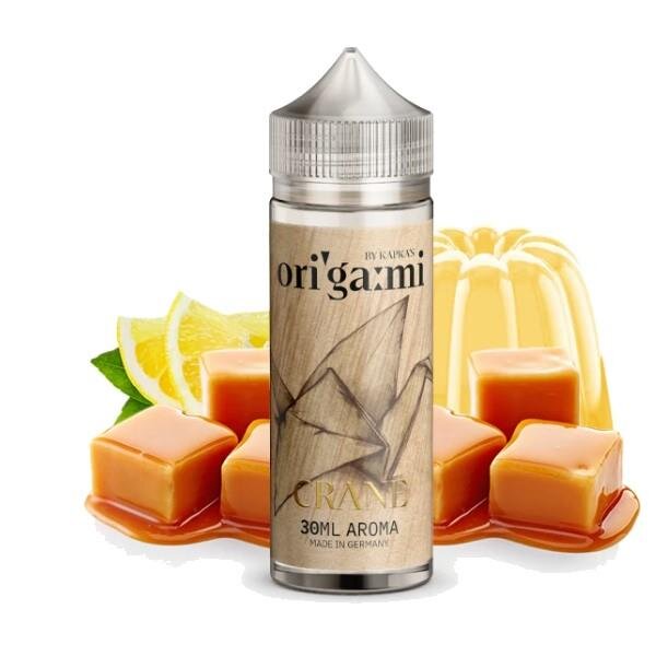 Origami by Kapkas Crane 10/120ml