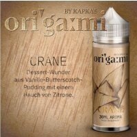Origami by Kapkas Crane 10/120ml