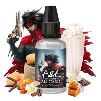 A&L Alucard 30ml Sweet Edition