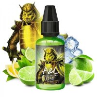 A&L Oni 30ml Sweet Edition