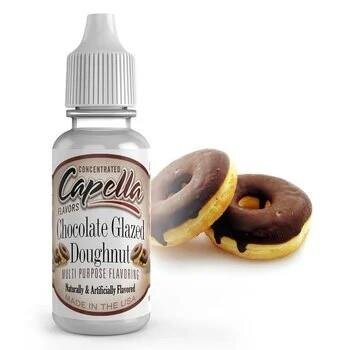 Capella Flavors - Chocolate Glazed Donut 13ml