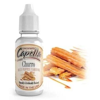 Capella Flavors - Churro 13ml