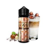 Steamshots Kaffeepause Pumpkin Spice Latte 10/120ml