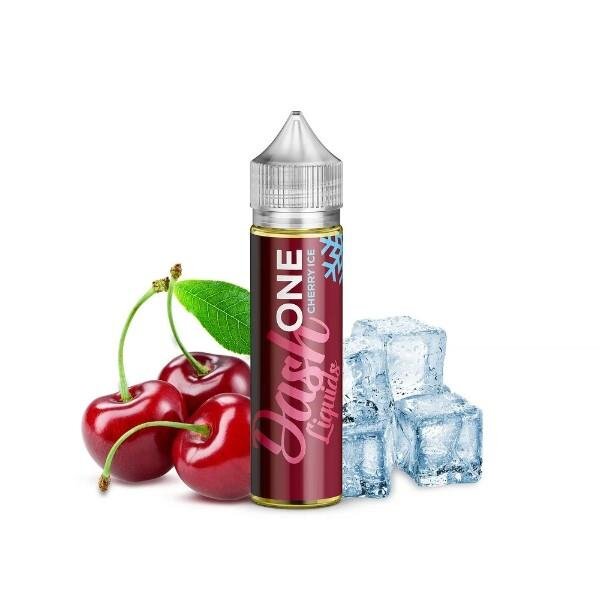 Dash One Cherry Ice (CI)15/60ml