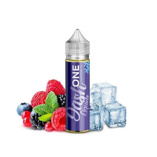 Dash One Wildberries Ice 15/60ml