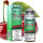 Drip Hacks Green Rocks Red Tail 30/120ml