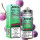 Drip Hacks Green Rocks Grateful G 30/120ml
