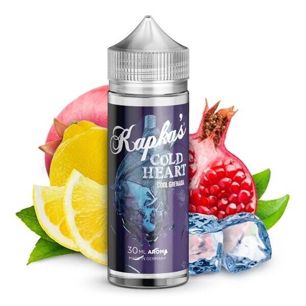 Kapka´s Cold Heart 10/120ml