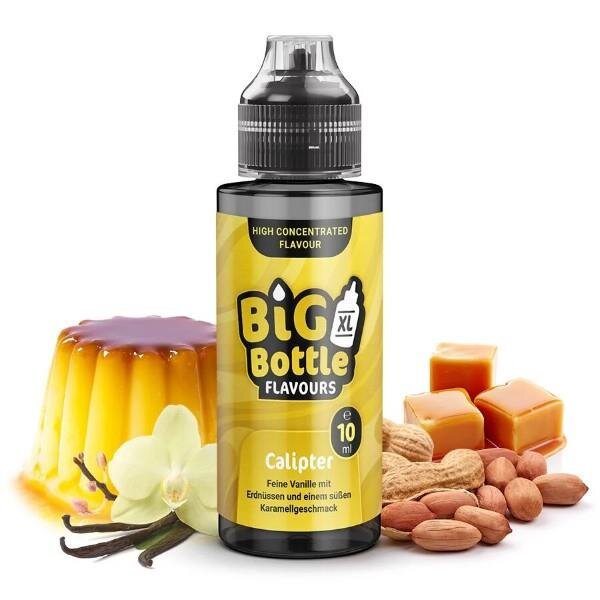 Big Bottle Calipter 10/120ml