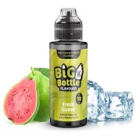 Big Bottle Fresh Guave 10/120ml