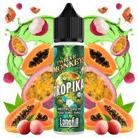 12 Monkeys Tropika 10/60ml