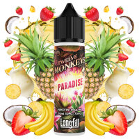 12 Monkeys Paradise 10/60ml