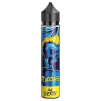 Revoltage Blue Cherry 15/75ml