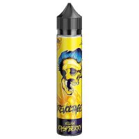 Revoltage Yellow Raspberry 15/75ml