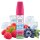 Dinner Lady - Ice Moments - Razz Blues Ice 20/60ml