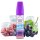 Dinner Lady - Ice Moments - Grape Star Ice/Violet Freeze 20/60ml