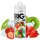 Big Tasty - Strawberry Kiwi Blast 20/120ml Steuerware DE