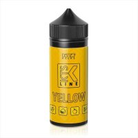 KTS Line  - Yellow 10/60ml Steuerware DE