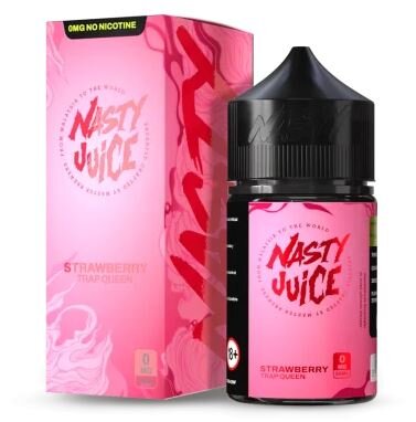 Nasty Juice - Trap Queen 20/60ml
