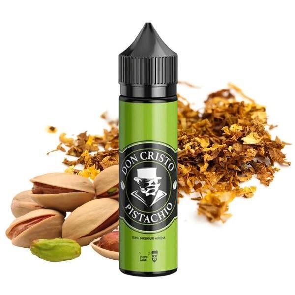 PGVG Labs - Don Cristo Pistacchio Aroma 10/60ml
