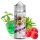 KBOOM Pink (Raspberry) Bomb 10/120ml