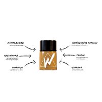 Wildkraut Energy Sniff Einzelpackung Classic