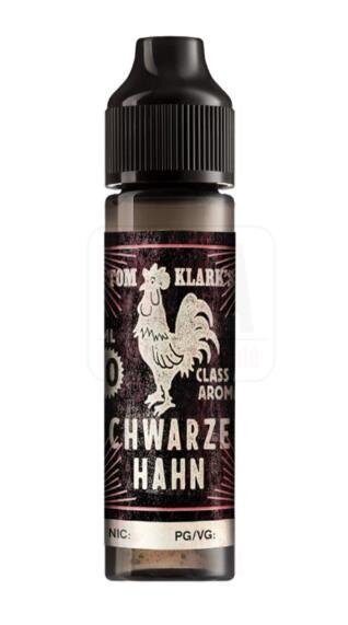 Tom Klarks Schwarzer Hahn 10/60ml