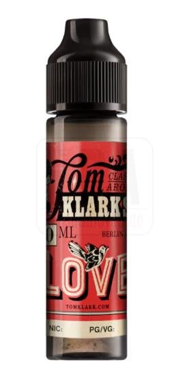 Tom Klarks Love 10/60ml