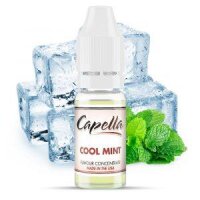 Capella Flavours - Cool Mint 10ml