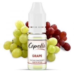 Capella Flavours - Grape 10ml