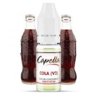 Capella Flavours - Cola V2 10ml