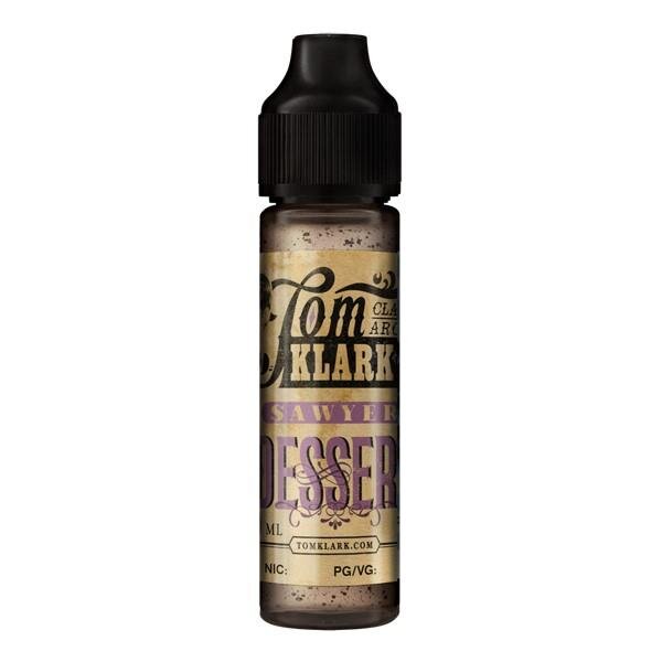 Tom Klarks Dessert 10/60ml