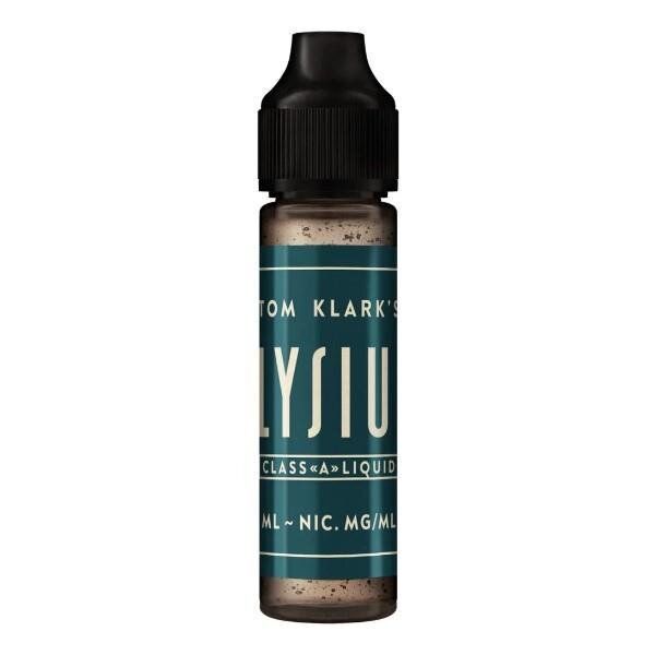 Tom Klarks Elysium 10/60ml