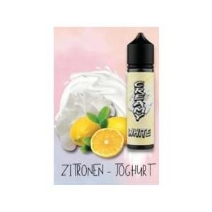 Creamy Series White 10/60ml