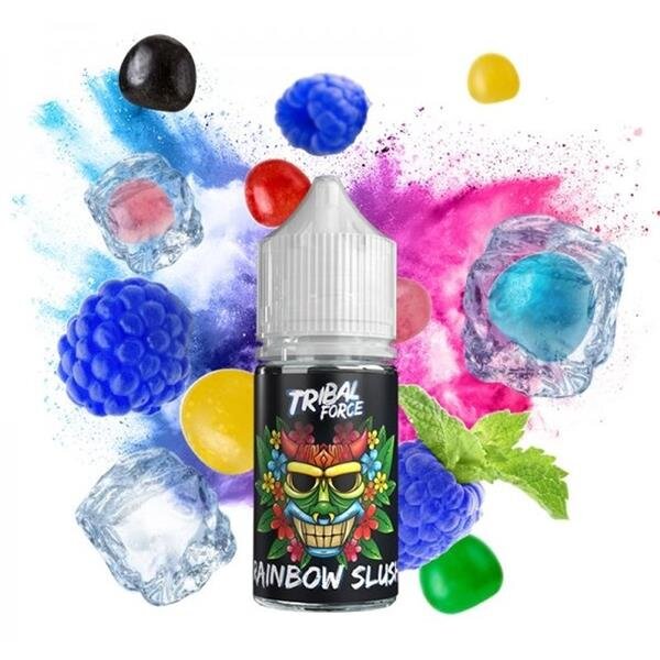 Tribal Force Aroma - Rainbow Slush 10ml