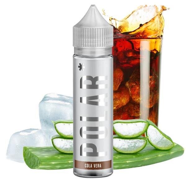 TNT Vape - Polar - Cola Vera 10/60ml