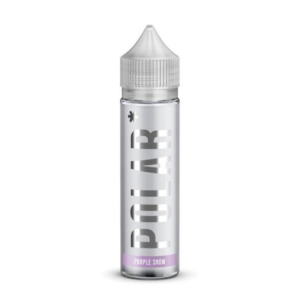 TNT Vape - Polar - Purple Snow 10/60ml