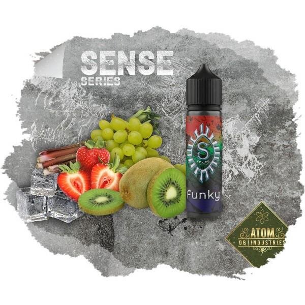 Sense Funky 10/60ml