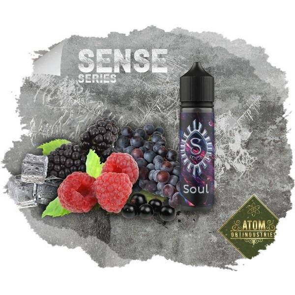 Sense Soul 10/60ml