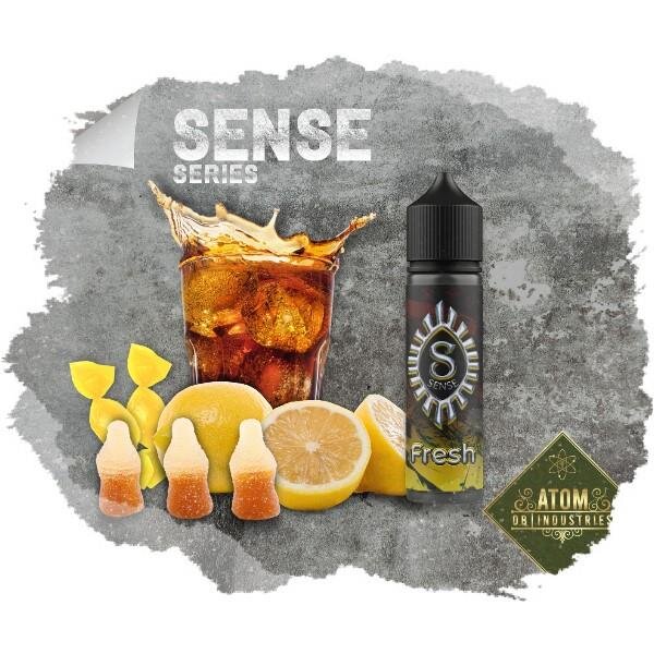 Sense Fresh 10/60ml