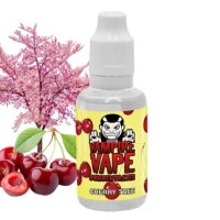 Vampire Vape - Cherry Tree 30ml