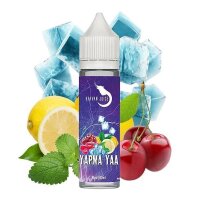 Hayvan Juice - Yapma Yaa 10/60ml Steuerware DE